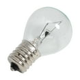 thumbnail image 2 of 8206443 Light Bulb Replacement for Whirlpool WMHA9019HV0 Microwave - Compatible with Whirlpool 8206443 Microwave Light Bulb, 2 of 3