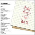 thumbnail image 2 of Pink Floyd - Wall - Vinyl, 2 of 2