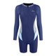 thumbnail image 4 of Traje de neopreno para mujer Chaqueta de manga larga Trajes de neopreno con cremallera frontal Trajes de neopreno Fridja  nalpqowj23709, 4 of 8