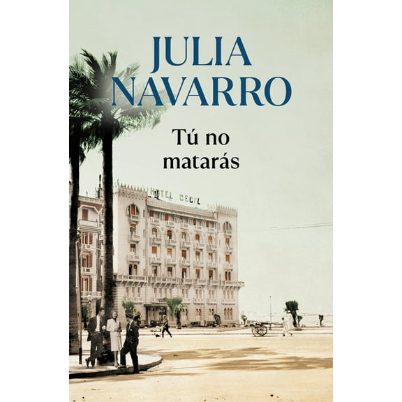 TÃº No MatarÃ¡s / You Shall Not Kill, (Paperback)