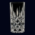 thumbnail image 3 of Riedel 89208 Nachtmann Nobelesse 13.2 Oz. Ensemble de Vaisselle de Boisson en Cristal avec 4 Verres, 3 of 5