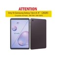 thumbnail image 4 of Case for Samsung  Galaxy Tab A 8.4 Inch 2020 Model SM-T307/SM-T307U with Kickstand, Heavy Duty Shockproof Protective Cover with Stylus Pen, 4 of 7