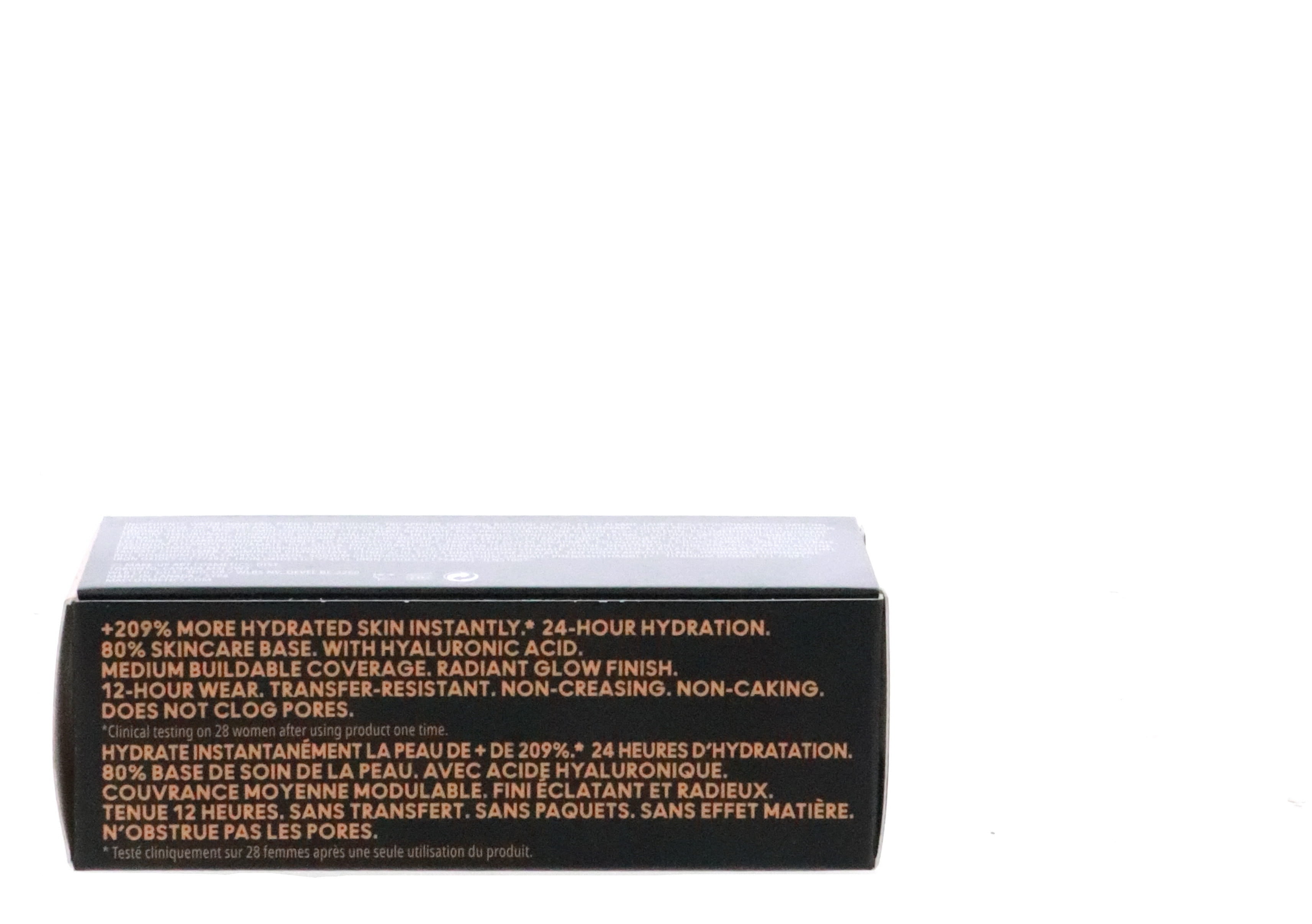 MAC Studio Radiance Serum-Powered Foundation, NC37, 1 oz