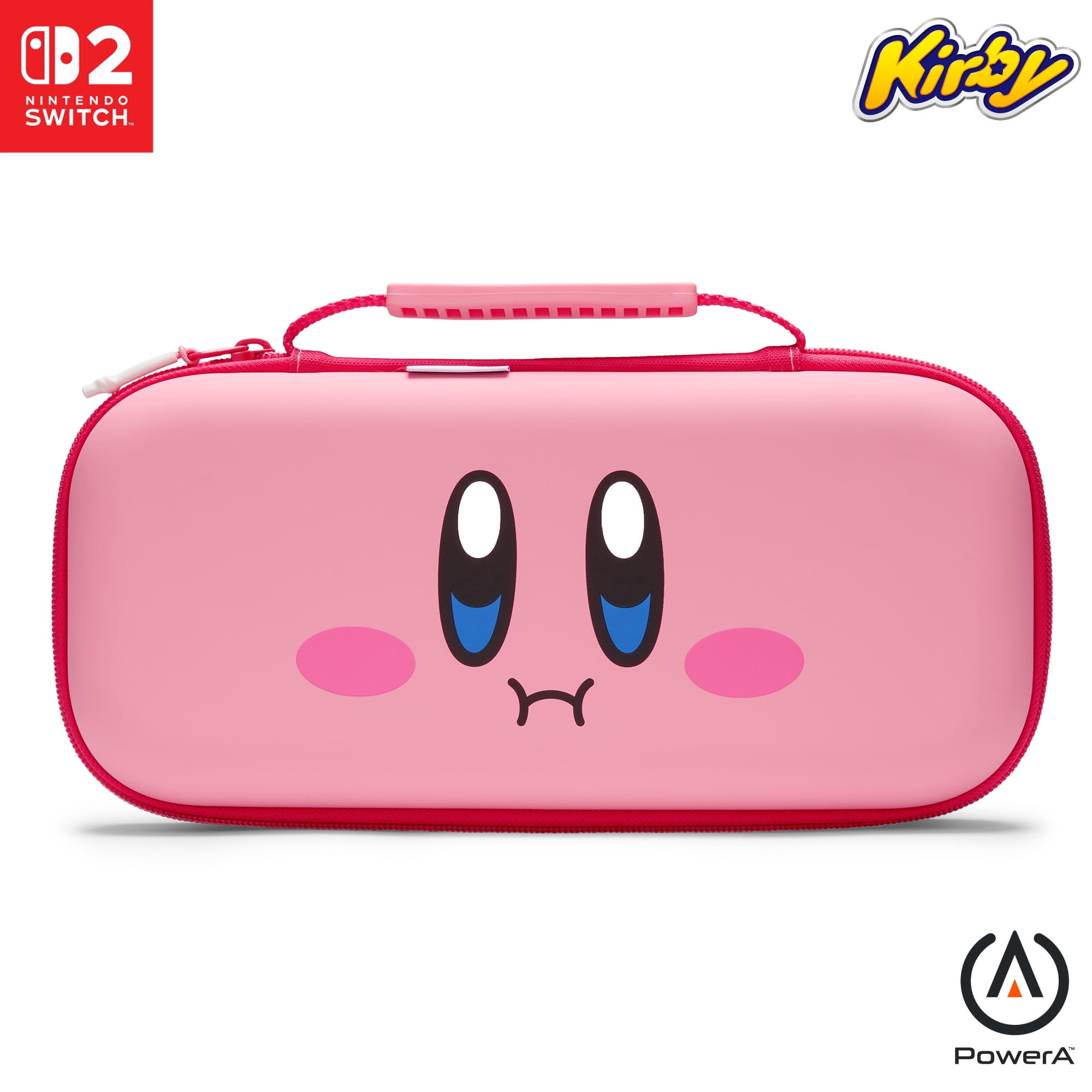 PowerA Clutch Case for Nintendo Switch or Nintendo Switch Lite
