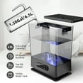 thumbnail image 3 of Kloudi 6.5l Large Humidifier for Bedroom, Easy to Clean,Black, 3 of 7
