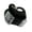 Black, variant on MOMOJIA Frogs Bike Light 6 Models Waterproofed Rechargeable LED Safety Lamp For Cycling