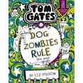 thumbnail image 2 of Tom Gates: DogZombies Rule (For now...), 2 of 3