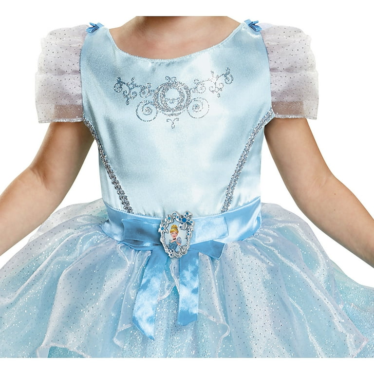 Cinderella dress 2t hotsell