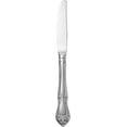 thumbnail image 3 of Oneida Chateau Fine Flatware Dinner Knives, Set of 4, 18/10 Stainless Steel, 3 of 5