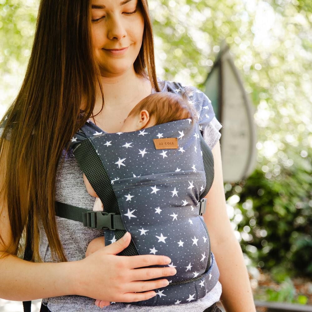 JJC Luma - Packable Carrier - Midnight Star