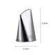 thumbnail image 5 of 6pcs Cake Frosting Tip Boquilla Profesional Decoración Boquilla Torta resistente Boquilla, 5 of 7