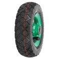 thumbnail image 2 of Tyre, Inner Diameter 0.79in Wheel Non-slip Patterns  For Industry For Variety Of Tool Carts, 2 of 8