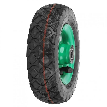 

Wheel Inner Diameter 0.79in Tyre Elastic Inflatable For Industry
