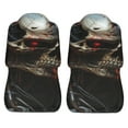 thumbnail image 5 of Fotbe Cyberpunk Skull American Flag Pattern Automotive Seat Covers for Cars Trucks and SUVs – Car Seat Covers for Front Seats,Protective Seat Covers,Vehicle Seat Covers, Set of 2, 5 of 9