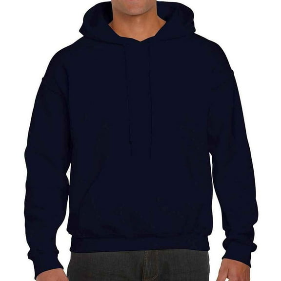Gildan Mens DryBlend Hoodie