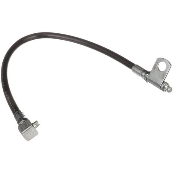 Steering Idler Arm Grease Hose Kit