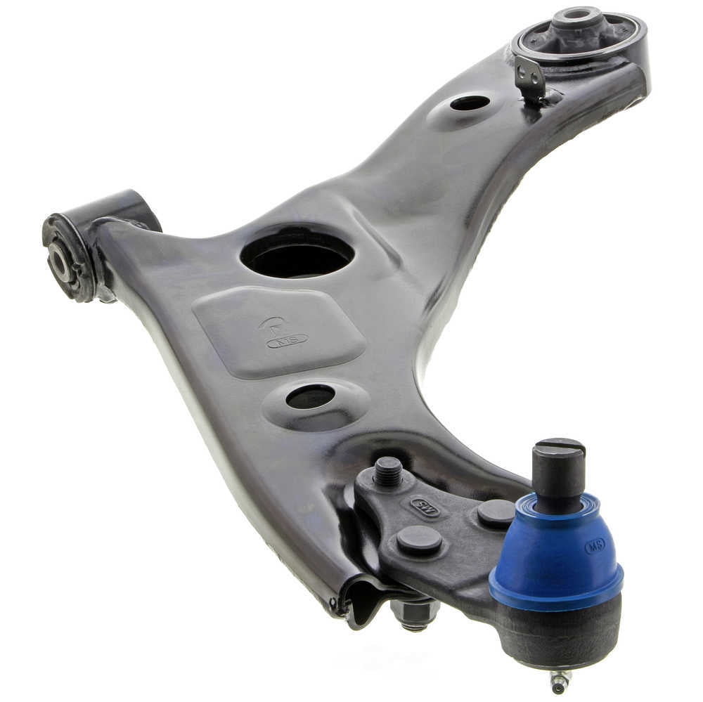 Mevotech CMS901278 Suspension Control Arm and Ball Joint Assembly