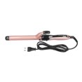 thumbnail image 1 of Curling Iron, Portable EU Plug 220-240V Hair Curler  For Home For Dormitory, 1 of 8