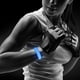 thumbnail image 4 of BRIGHTFUFU LED brillo pulsera USB recargable destellar deportes de pulsera de regalo Favor de fiesta, 4 of 8