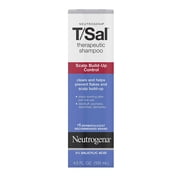 T/sal Shampoo Neutrogena 4.5 Oz