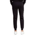 thumbnail image 3 of U.S. Polo Assn. Women's Foil Jogger, Sizes XS-3XL, 3 of 5