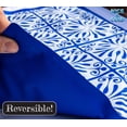thumbnail image 4 of Reusable Freezable Ice Mat for Keeping Food Trays, Cheese Boards, Deli Meat, Veggie Plates, & Sushi Fresh and Cold – Charcuterie Chilling Mat – Perfect for Picnics & Parties!, 4 of 8