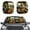 Cute Turtles, variant on Binienty Windshield Sun Shade Cute Turtles Auto Front Window Blocks UV Rays Folding Easy Installation Car Window Shades 28.5x25.5 Inches Fit Most Cars, Sedan, Suv, or Van
