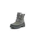 thumbnail image 1 of Bota Sorel Tivoli V impermeable para mujer - Quarry, Grill, 1 of 7