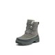 thumbnail image 1 of Bota Sorel Tivoli V impermeable para mujer Quarry/Grill - 9, 1 of 7