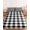 Black, variant on Cal.King Size Fitted Sheet Set - Black and White Checkered 3 Piece Bedding Sets 16" Deep Pocket Fitted Sheet with 2 Pillowcases, Farmhouse Buffalo Plaid Brushed Microfiber Hotel Luxury Bed Sheets