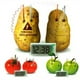 thumbnail image 1 of Kid Potato Reloj Número Tipo Usable Generación De Energía Despertador Electrodo De Cobre Producción Pequeña Equipo De Experimentos Físicos Methold HA028784-00, 1 of 6