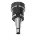 thumbnail image 3 of Collet Holder, Milling Tool Holder NT30 ER40 M12 Thread 0.003 Accuracy with Wrench for Engraving Machine, 3 of 7