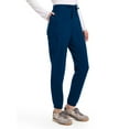 thumbnail image 4 of Scrubstar Core Essential Women's Drawstring Jogger, 4 of 7