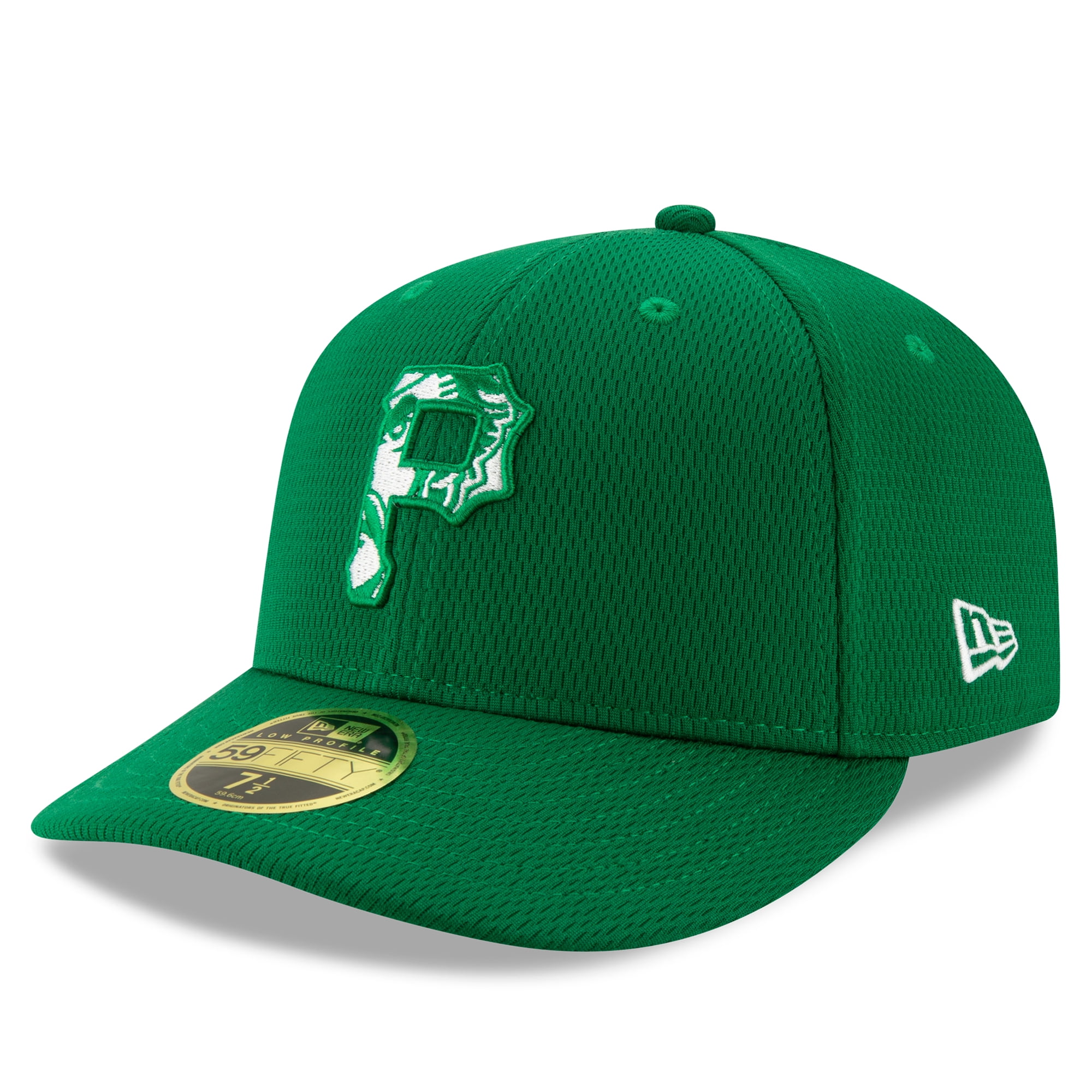 pirates low profile hat