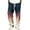 Multicolor, variant on Mens Straight Leg Sweatpants Elastic Waist Drawstring Print Waffle Trousers Stylish Casual Loose Pants With Pockets (XL, Black-A)