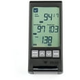 thumbnail image 4 of PRGR Black Pocket Golf Launch Monitor HS-130A (2021 Model), 4 of 5