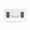 White, variant on BIZHUA Black Waterproof Packaging Box for Bathroom Tv Series Watching Mobile Phoneshower Phone Holder Phone Holder for Shower 480° Shower Phone Case Holder Bathroom Wall Phone Mount Stand