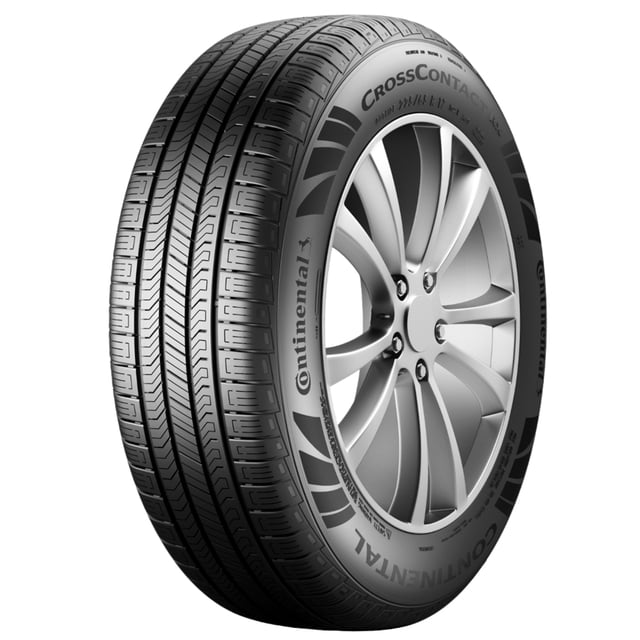 Llanta 235/55 R19 101H Continental CrossContact RX