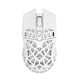thumbnail image 2 of Ratón para juegos Lightweight 500mAh Honeycomb Shape Mouse blanco Baoblaze ratón inalámbrico para juegos, 2 of 8
