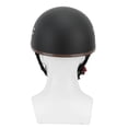 thumbnail image 3 of Medio casco para exteriores, Medio casco de motocicleta con cascos de media cara Casco de media cara para motocicleta Grado profesional, 3 of 8