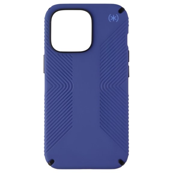 Speck Presidio2 Grip Series Hard Case for Apple iPhone 13 Pro - Storm Blue/Black