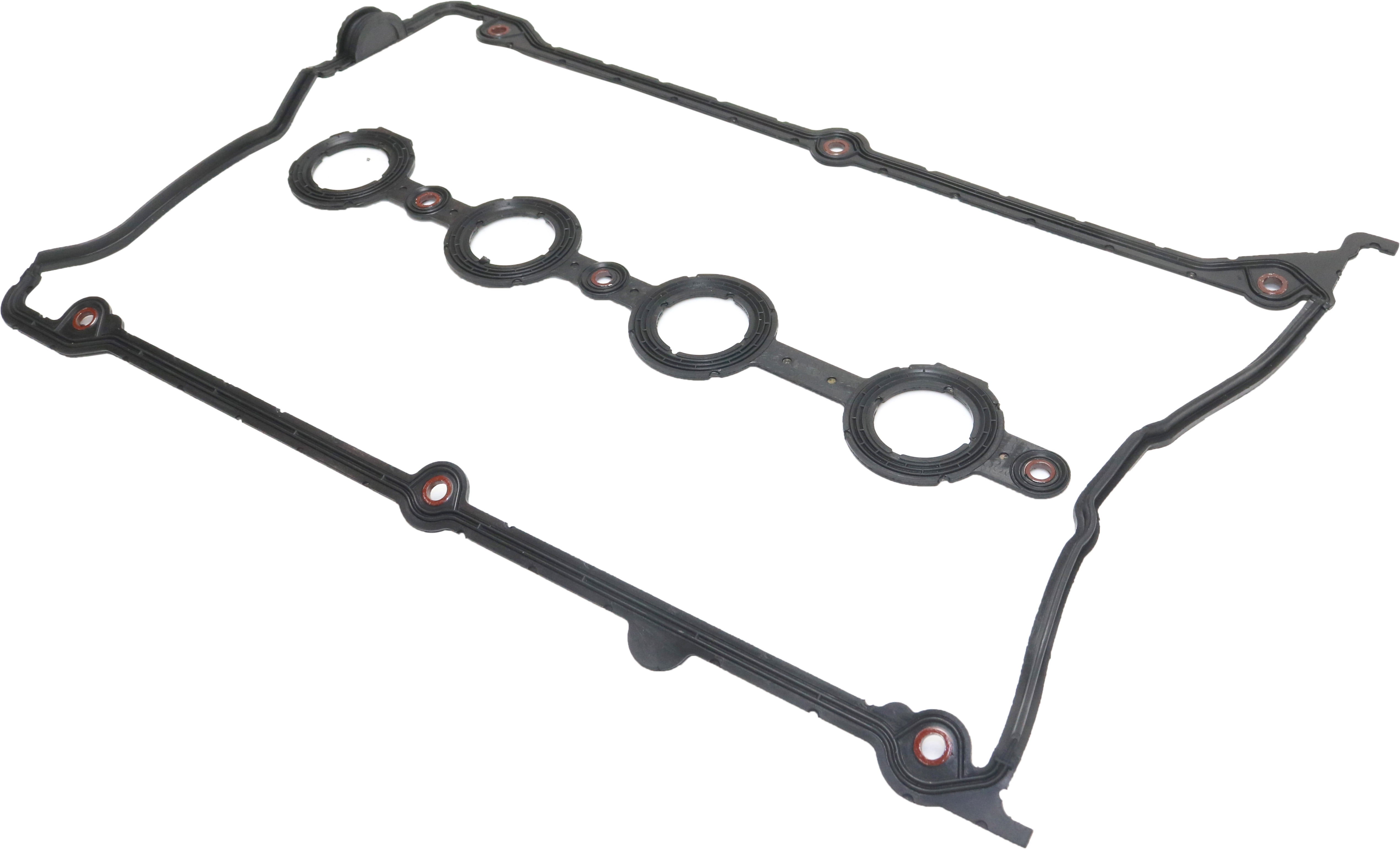 Valve Cover Gasket Compatible with 1998-2005 Volkswagen Passat 1997-2006 Audi A4 4Cyl 1.8L