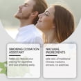 thumbnail image 3 of 3X Natural Long-Lasting Breath Spray for Smoking Cessation & Fresh Breath, 3 of 5