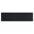 thumbnail image 5 of Evelyn&Zoe Granger Rectangular TV Stand with Log Fireplace for TV's up to 65", Black, 5 of 12