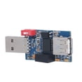 thumbnail image 3 of Tablero de Protecció de Acoplamiento, 1500v aislador de Energía USB Aislamento para Digital para Campos Sensibles Al Ruido para el Control Industrial para equipos de depuración, 3 of 6