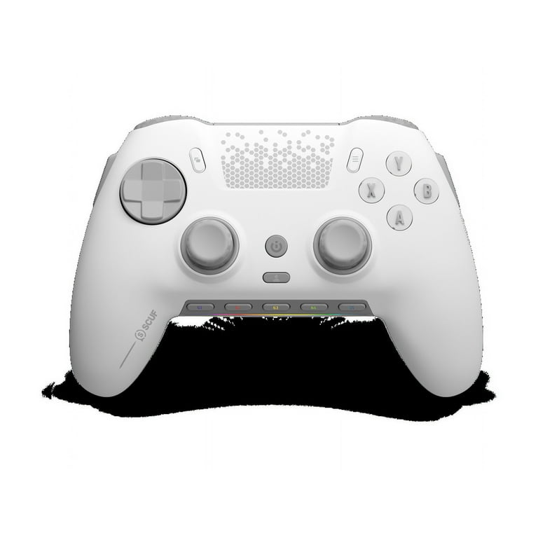 Corsair, Wireless PC Gaming Controller, ENVISION PRO, White