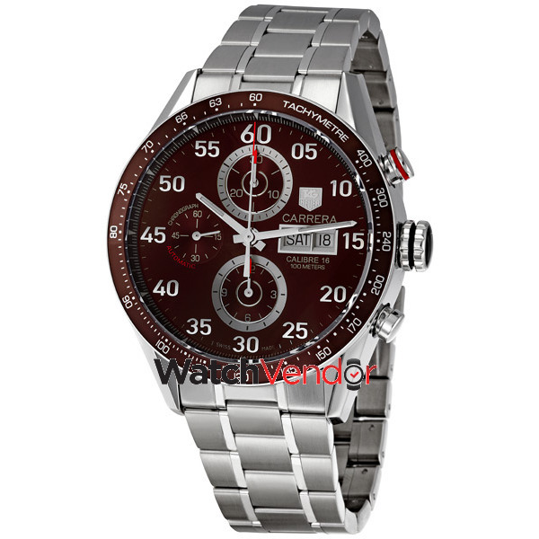 tag heuer carrera day date