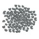 thumbnail image 4 of 100 Piezas de Reemplazos de Respaldos de Aretes, Respaldos de Aretes con Bloqueo Tapones para los Oídos de Metal de Acero Inoxidable Tuercas de Oreja, 4 of 9