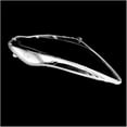 thumbnail image 6 of Applicable to Compatible For Ford Focus 2012 2013 2014 Headlight Cover Headlamp Shell Mask Transparent Lampshdade Lens Auto Replacement Parts(Left), 6 of 7