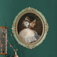 thumbnail image 3 of AMLESO Cadre Photo Antique pour Table et Mur, Look Attrayant, en Polyresine, 3 of 8